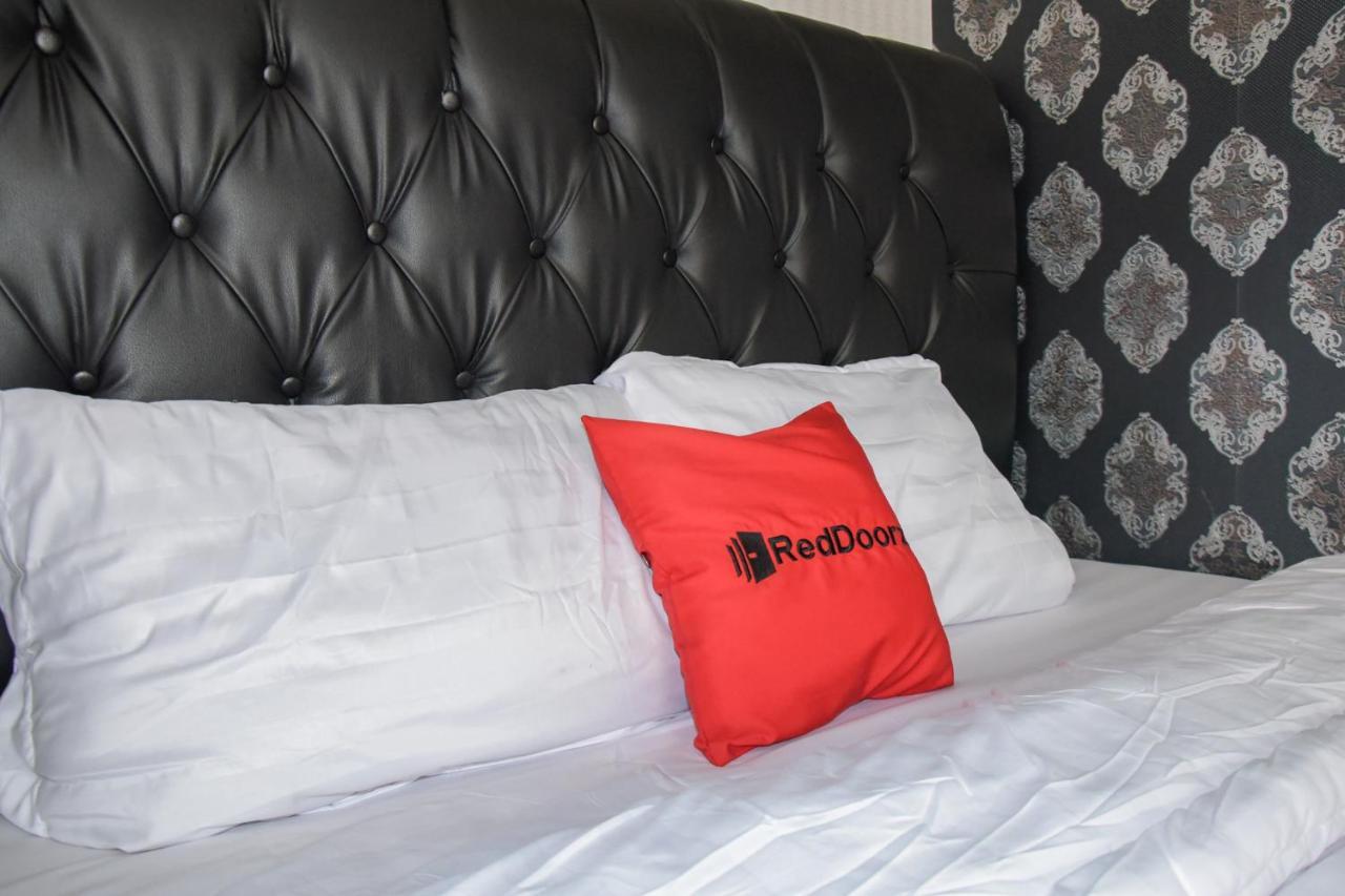 Reddoorz Apartment @ Serpong Green View Тангеранг Экстерьер фото