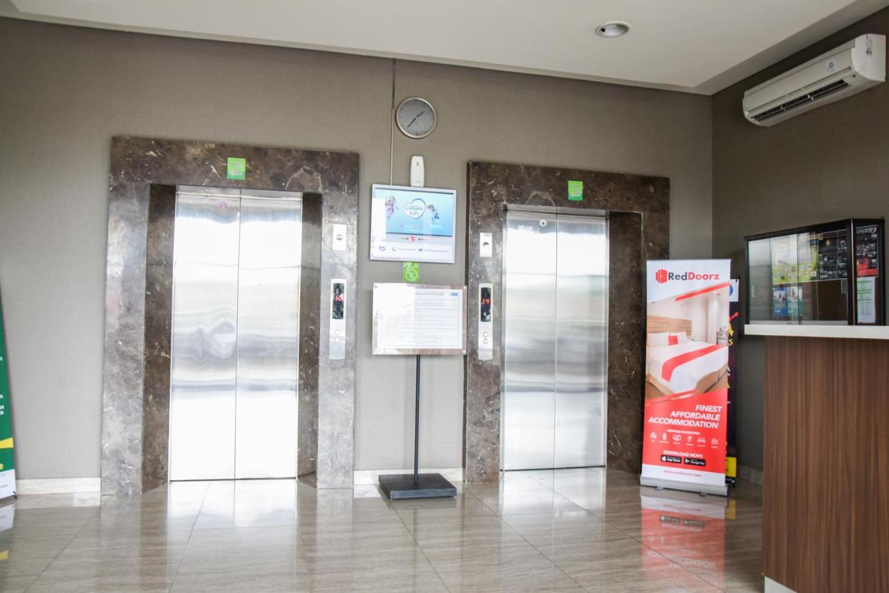 Reddoorz Apartment @ Serpong Green View Тангеранг Экстерьер фото